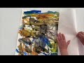 Make a fabulous concertina sketchbook -part one