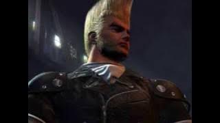 tekken 3 paul phoenix stage music