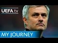 José Mourinho exclusive: My UEFA Champions League journey