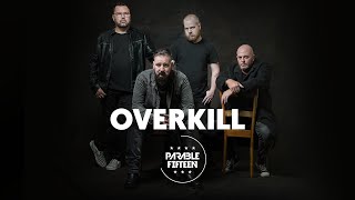 Parable Fifteen - Overkill (Official Lyric Video)