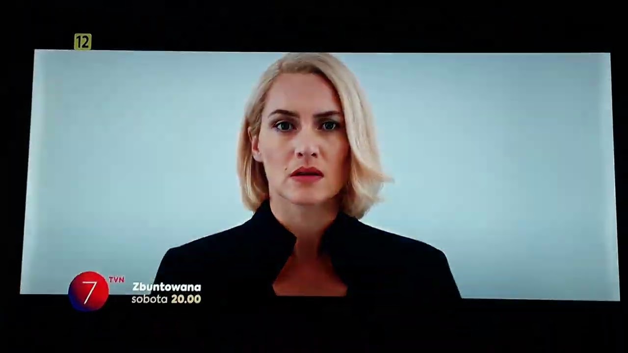 TVN 7 - Dwa bloki reklamowe, Zapowiedzi, Ident, Ogłoszenie społeczne i Ogł. płatne (09.12.2025)