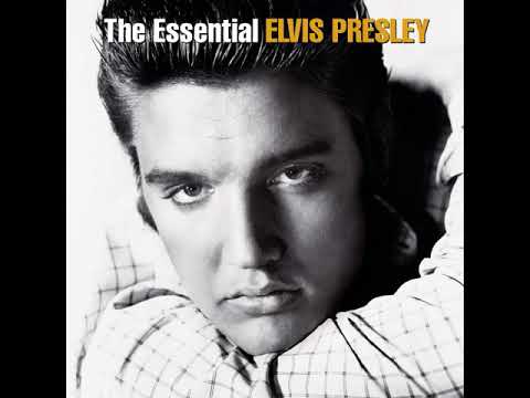 Elvis Presley - Don't Cry Daddy (Remastered) (Audio)