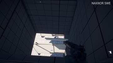 Far cry 5 map editor (Goldeneye)