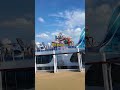 When's your next cruise?