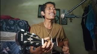 Iwan fals - Tante lisa ade baton (cover)
