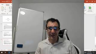 Module 3: Review and Questions