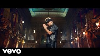 Te Busco - Cosculluela Ft Nicky Jam