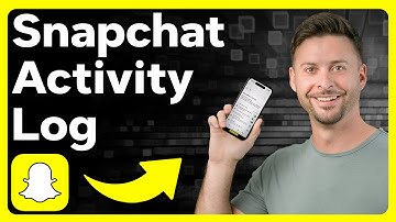 Hoe je het activiteitenlogboek van Snapchat kunt controleren