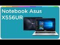 Asus Laptop X556UR youtube review thumbnail