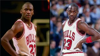 Lakers @ Bulls 3-10-88