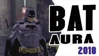 DCUO Bat Aura