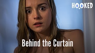 Behind the Curtain Trailer - Hooked