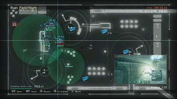 Armored Core Verdict Day: LiV Operator Victory