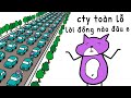 Tất cả những thứ bạn cần biết về phân tích báo cáo tài chính trong 18 phút