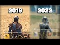ИСТОРИЯ ИГРЫ LIOS - Last Island of Survival Обновление - Rust Mobile - Ласт Исланд оф Сурвивал