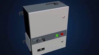 Solar Pump Controller SMS Faclity English screenshot 4