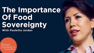 The Importance of Food Sovereignty