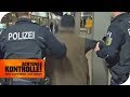 Festnahme im ICE: Polizei greift gegen Straftäter durch! | Achtung Kontrolle | kabel eins