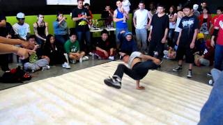 700 Crew VS Decoded