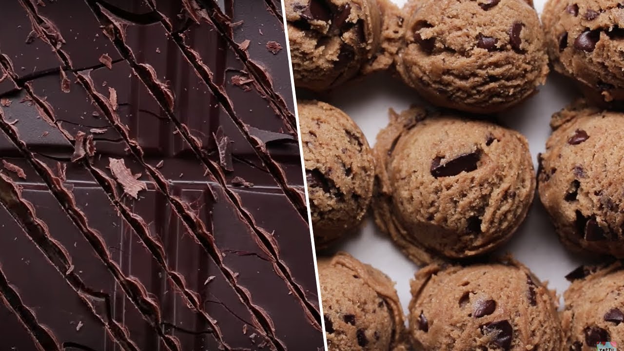 Perfect Chocolate Chip Cookies Buzzfeed Perfect Chocolate Chip Cookies Buzzfeed