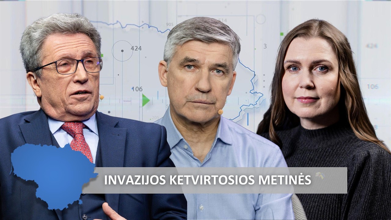 Rusijos karo prieš Ukrainą metinės: dramatiški pasakojimai