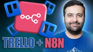 How To Connect Trello to N8N A Step-by-Step Guide (2026)