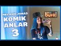 Melaniejonas Komik Anlar 3
