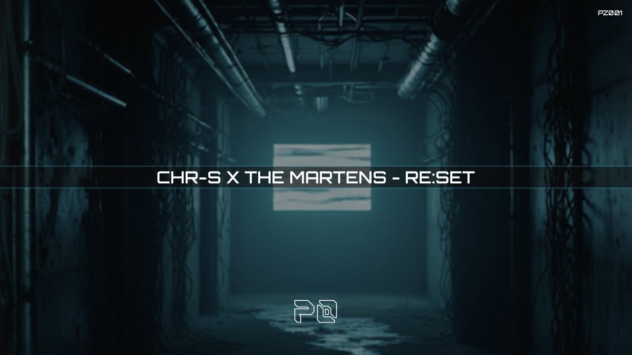 Watch Chr-s x The Martens - RE:SET on YouTube Watch Chr-s x The Martens - RE:SET on YouTube