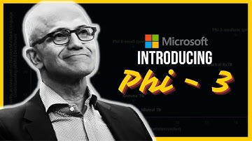 Does Size Matter? Phi-3-Mini Punching Above its Size on "BENCHMARKS"