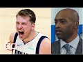 Vince Carter breaks down Lakers vs. Suns, Mavericks vs. Clippers | SportsCenter