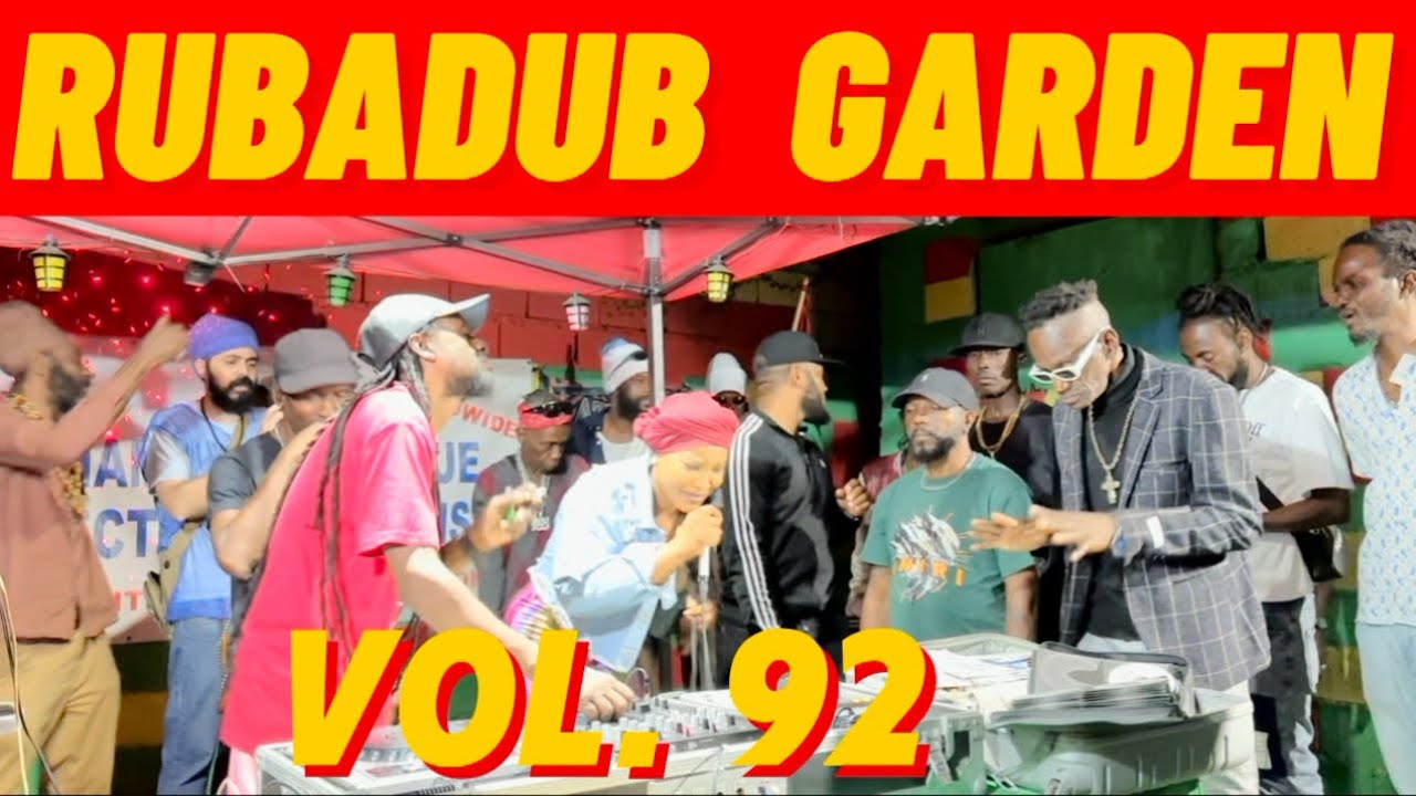 Ninja Ford, Izeez I, Tellah, ProvHerbs, Easy Wayne, Leego, Rohgees