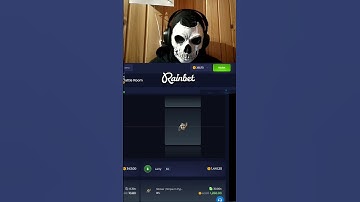 NIP Sticker hittin them 30x in a rainbet rainmode shared