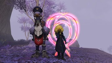 [FFXIV] Valentione