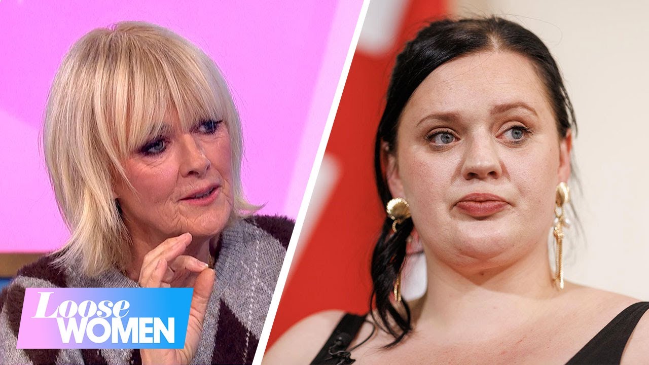 Grooming Scandal: Have Women Been Let Down by Authorities? | Loose Women