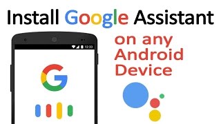 How to install Google Assistant without root | [How to] Enable Google Assistant screenshot 4