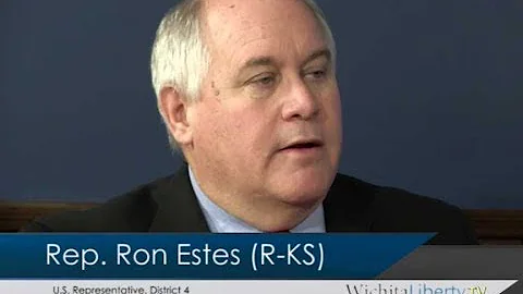 WichitaLiberty:T...  Ron and Susan Estes