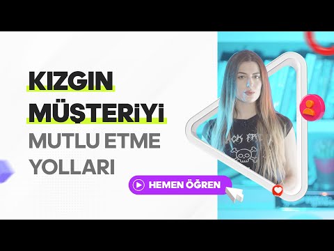 Video: Zararlı Müşterilerle Nasıl Başa çıkılır?