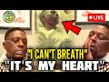 UPDATE: Boosie's Heart Attack On Live? Rushed Himself To The Hospital