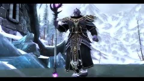 Ferd Animation Reel 2013