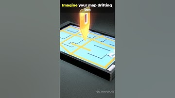 Einstein Saved Your GPS — The Mind-Blowing Science Behind It