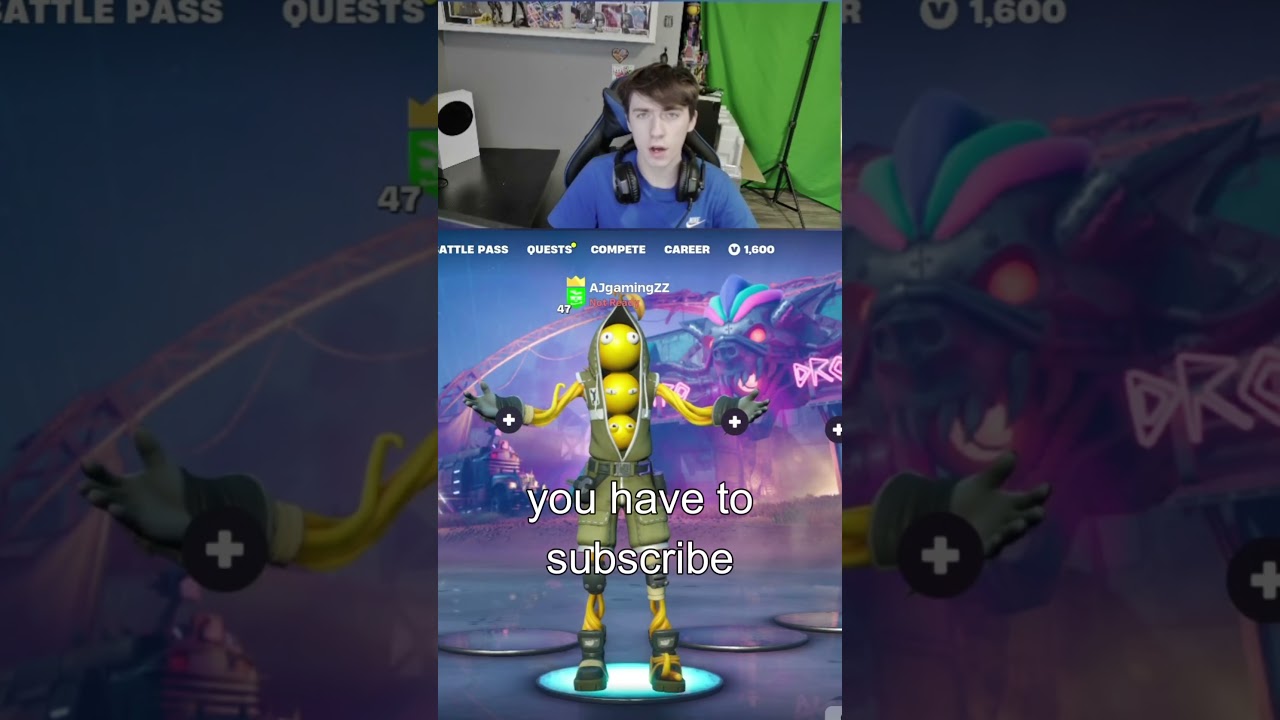 Top3 green skins in 2024 