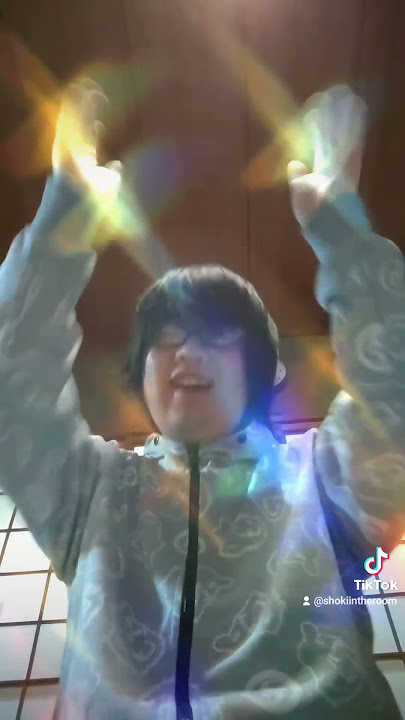 岡咲美保「アンビリバボーアンセム」踊ってみた/I tried dancing Miho Okasaki「Unbelievable Anthem」 #Shorts
