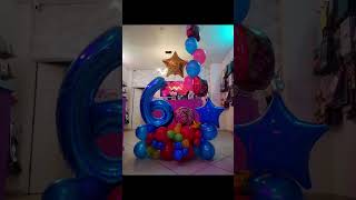 Balloonies