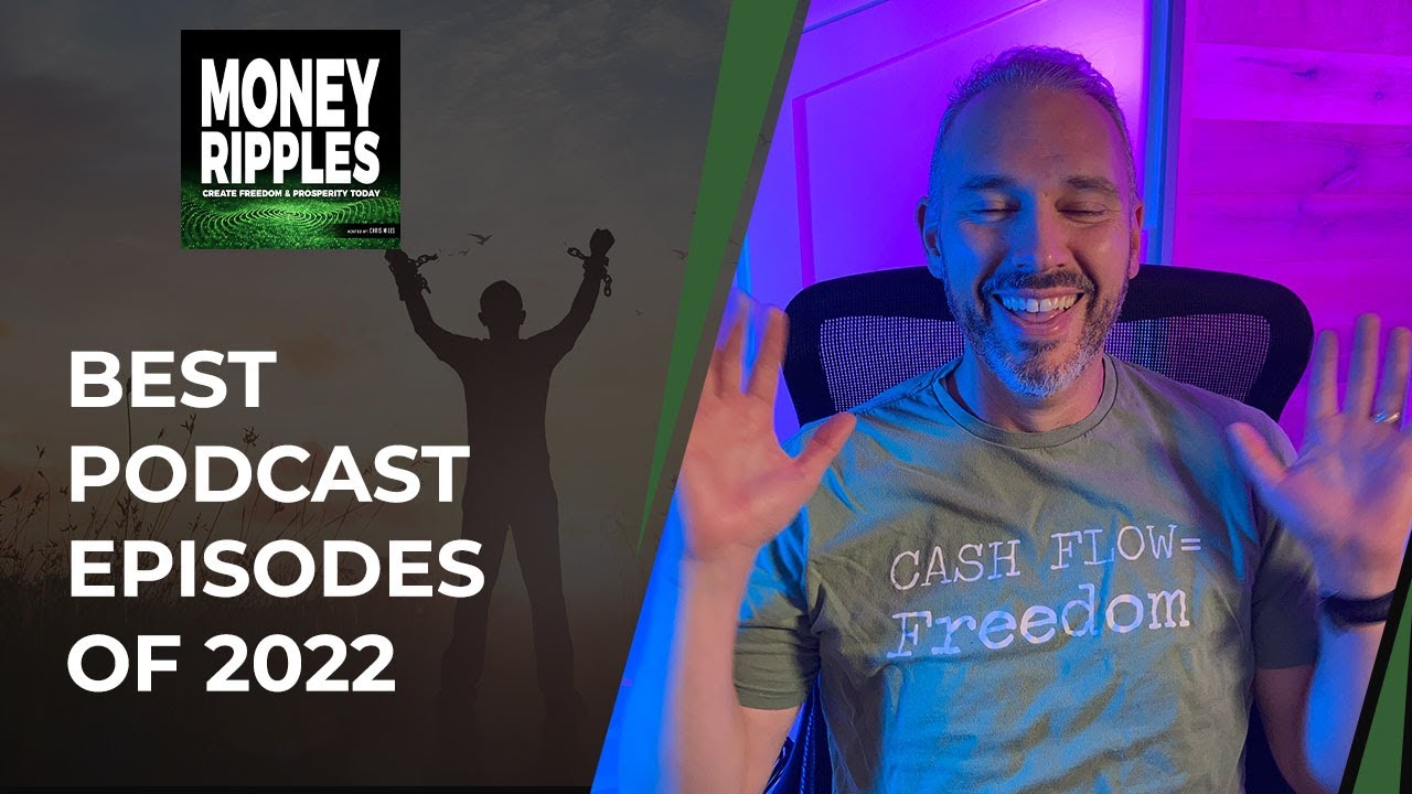 Best Podcast Episodes Of 2022 YouTube