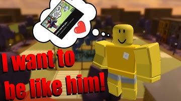 [YBA] Just a normal 1v1 in this game :skull: