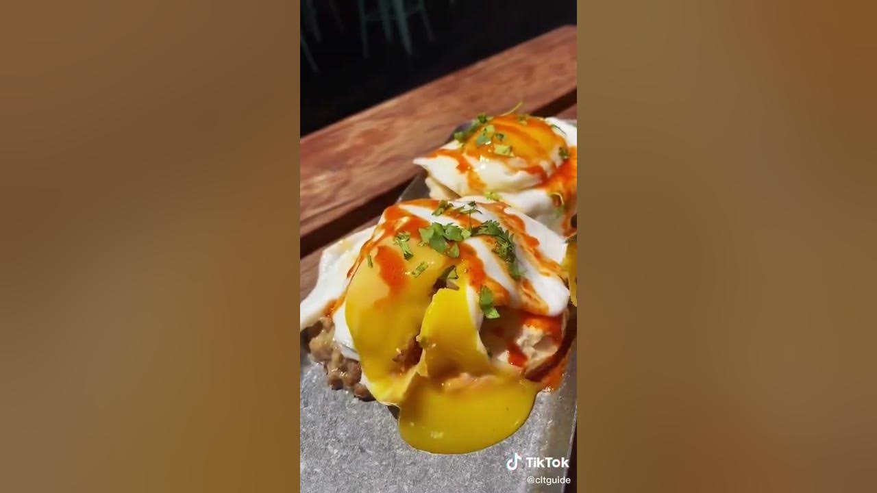 Hawkers Asian Street Food Charlotte, NC YouTube