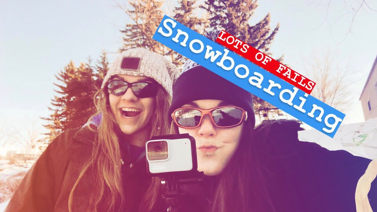 SNOWBOARDING w/ the PROS YouTube