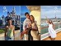 HUGE Disney Vacation!! (Disney cruise and 3 days at Disney for Disney&#39;s Creator&#39;s Celebration)