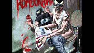 The Bloody Beetroots - Theolonius (King Voodoo)