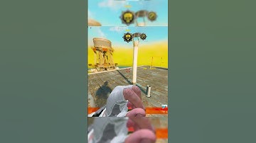 Dont Blick Invisiable Shot @MovyFTW  #cod #modernwarfare #blackops6 #rebirthisland #callofduty